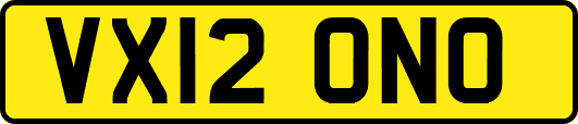 VX12ONO