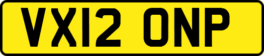 VX12ONP