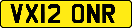 VX12ONR