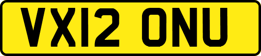 VX12ONU