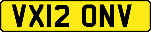 VX12ONV