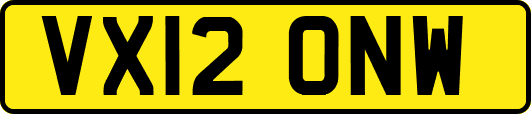 VX12ONW