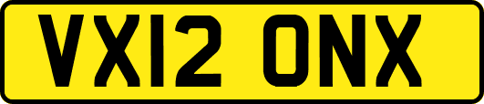 VX12ONX
