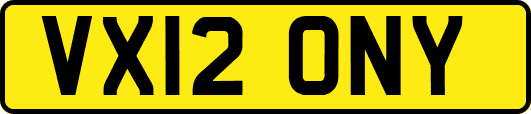 VX12ONY