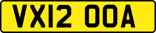 VX12OOA