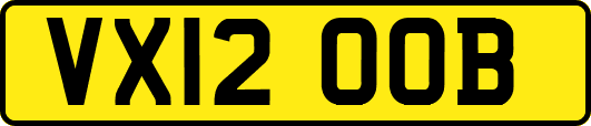 VX12OOB