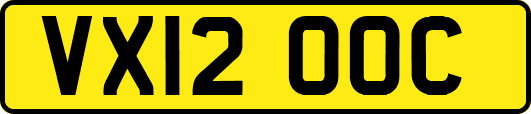 VX12OOC