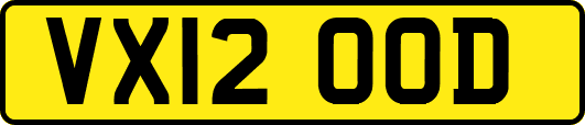 VX12OOD