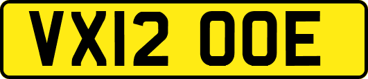 VX12OOE