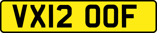VX12OOF