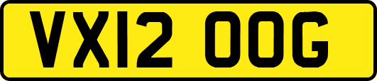 VX12OOG