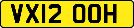 VX12OOH