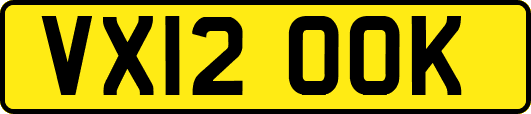 VX12OOK
