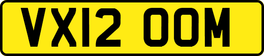 VX12OOM
