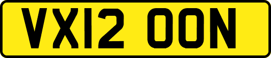 VX12OON