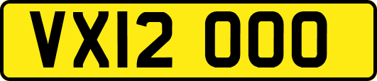 VX12OOO