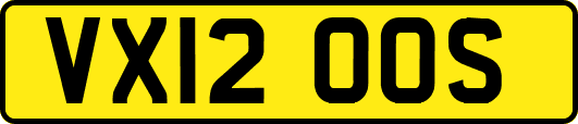 VX12OOS