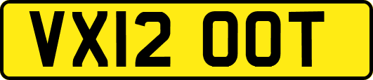 VX12OOT