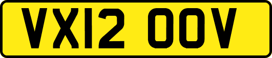 VX12OOV