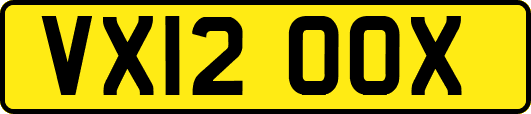 VX12OOX
