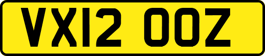 VX12OOZ