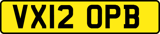 VX12OPB