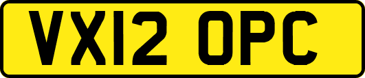VX12OPC