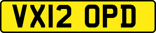 VX12OPD