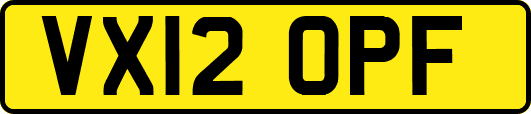 VX12OPF