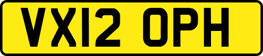 VX12OPH