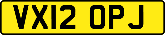 VX12OPJ