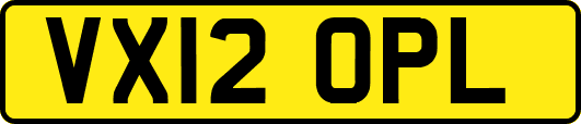 VX12OPL