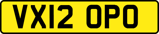 VX12OPO
