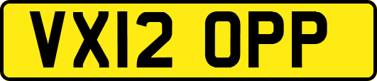 VX12OPP