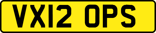 VX12OPS