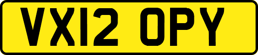 VX12OPY
