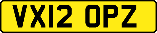 VX12OPZ