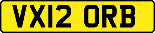 VX12ORB