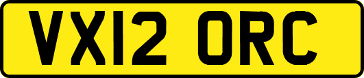 VX12ORC