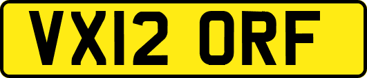 VX12ORF
