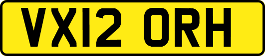 VX12ORH