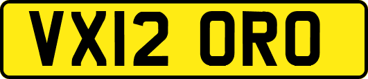 VX12ORO
