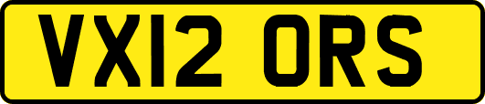VX12ORS