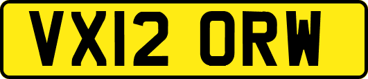 VX12ORW