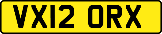VX12ORX