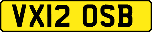 VX12OSB