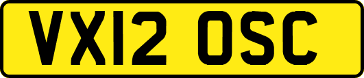 VX12OSC