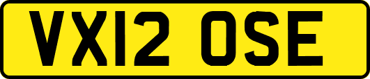 VX12OSE