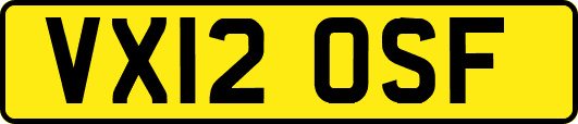 VX12OSF