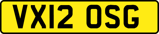 VX12OSG